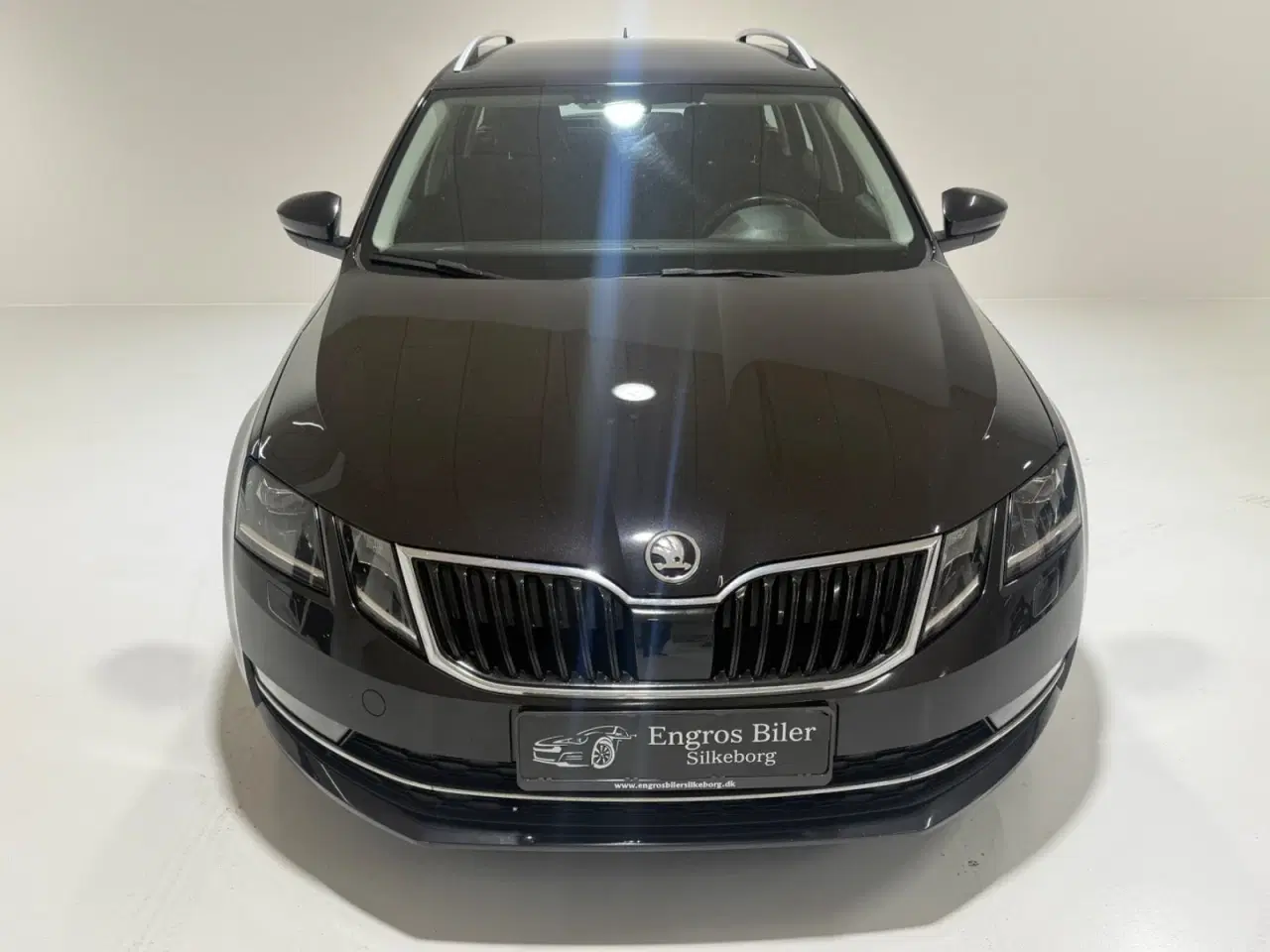 Billede 2 - Skoda Octavia 1,6 TDi 115 Style Combi DSG