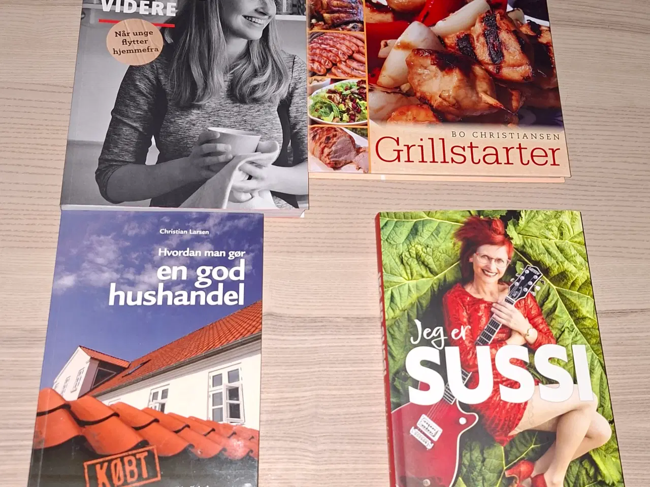 Billede 15 - Fortællinger fra et tv-liv