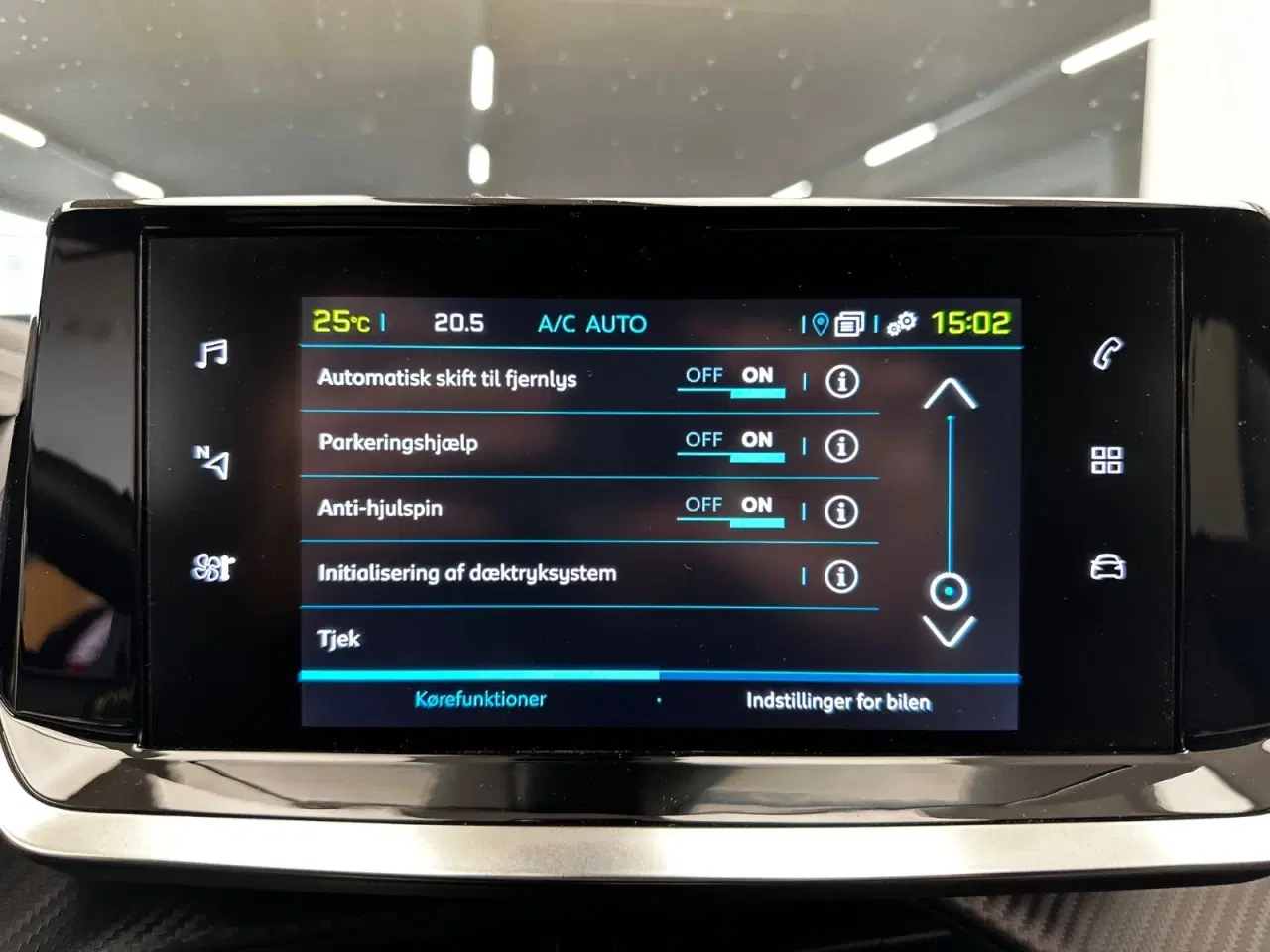Billede 18 - Peugeot e-2008 50 GT