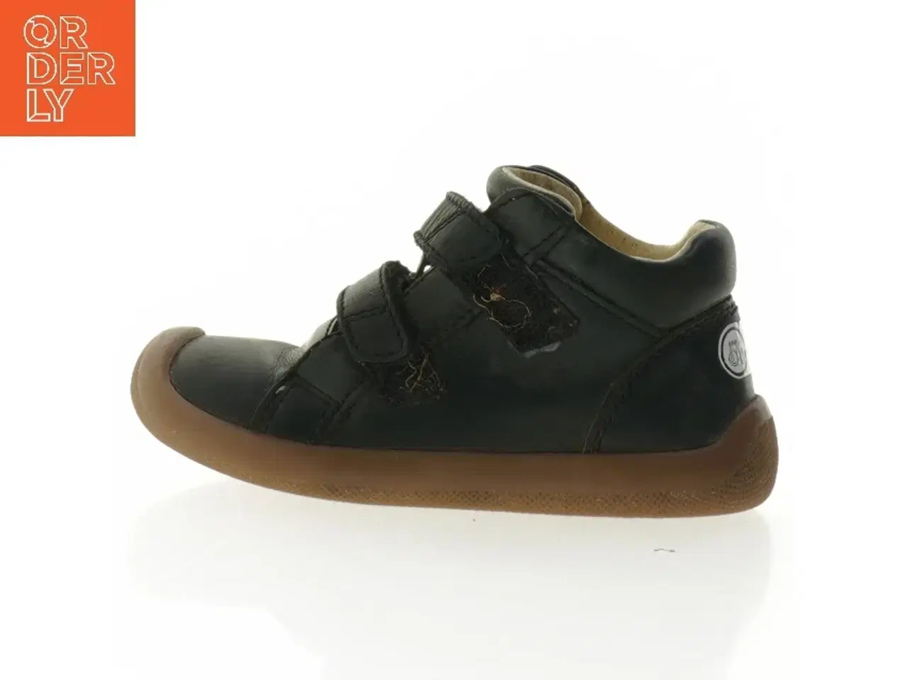 Billede 1 - Brugte børnesko fra Bundgaard (str. 23)