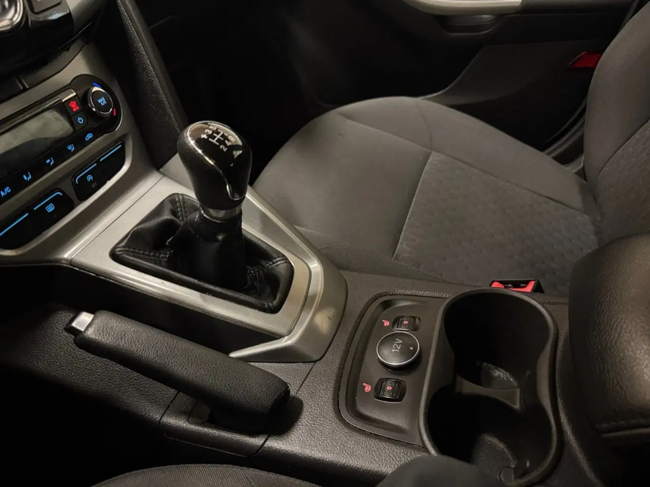 Billede 13 - Ford Focus 1,0 SCTi 100 Titanium ECO