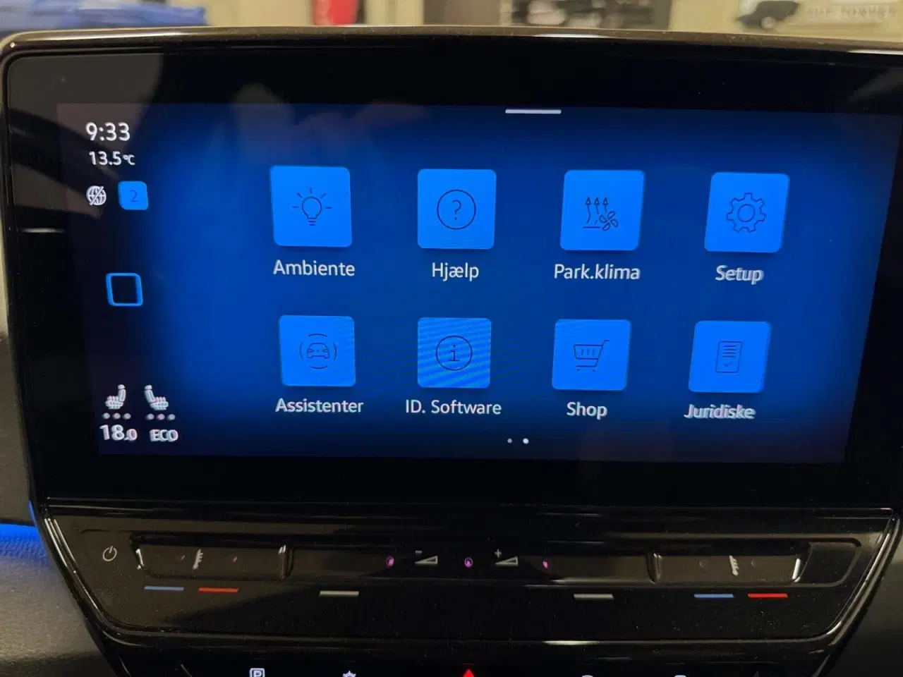Billede 10 - VW ID.3 58 1ST