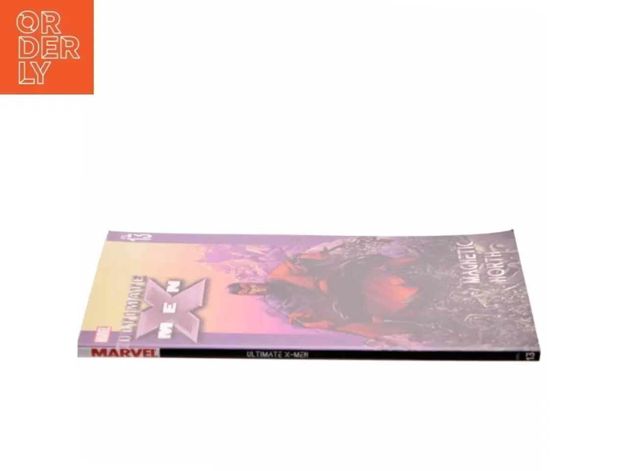 Billede 2 - Ultimate X-Men - Volume 13 (Bog)