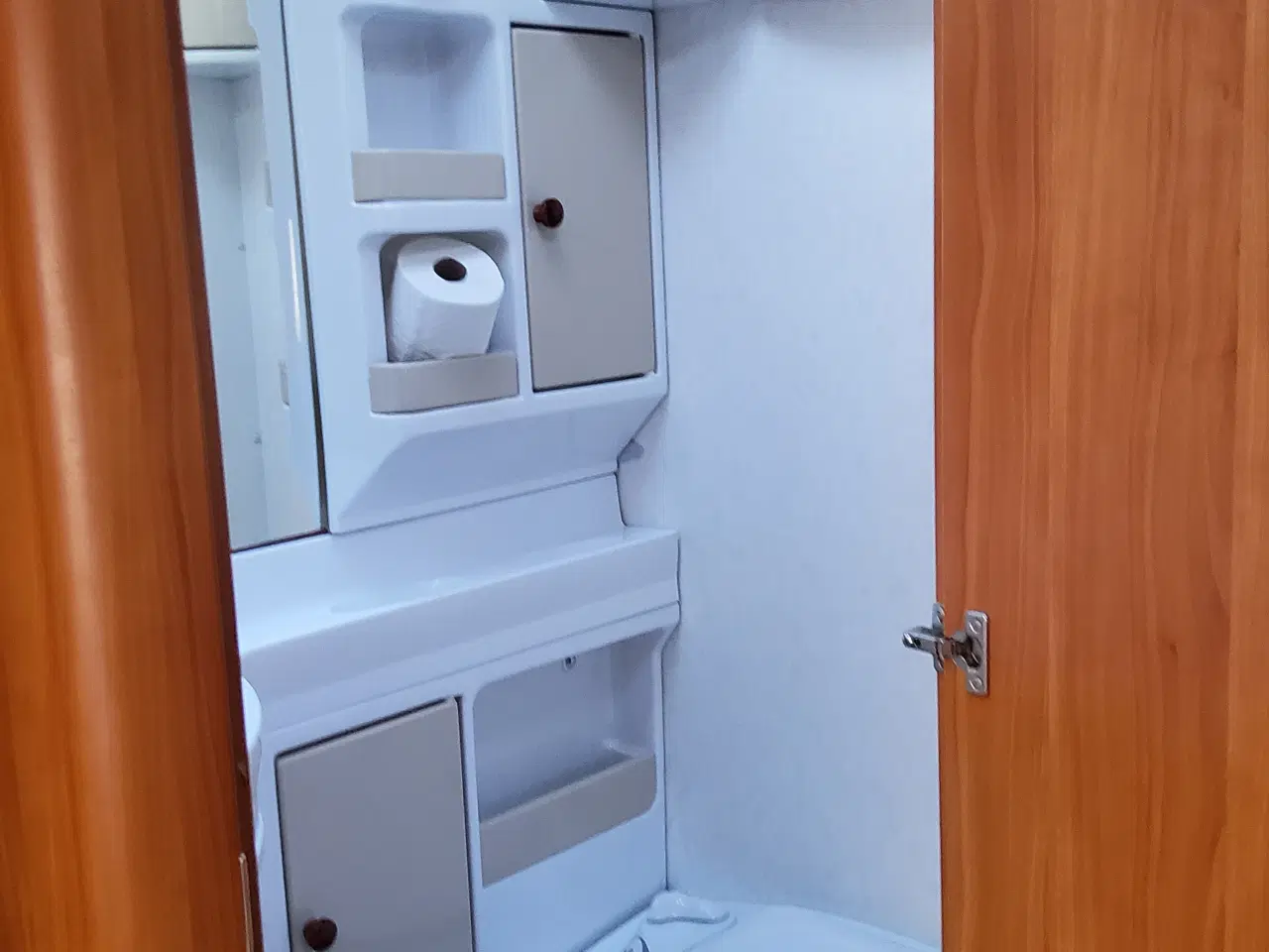 Billede 8 - HOBBY 560 UL Excellent