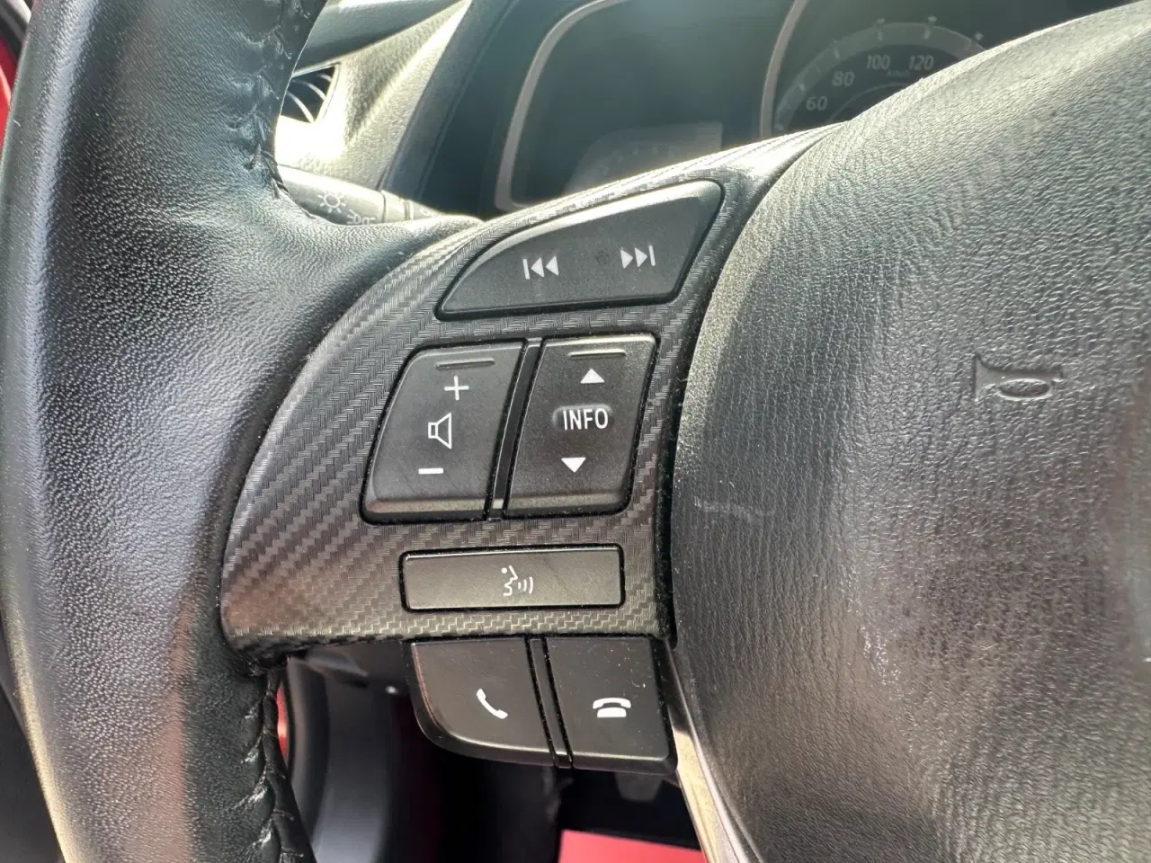 Billede 13 - Mazda 2 1,5 SkyActiv-G 90 Vision