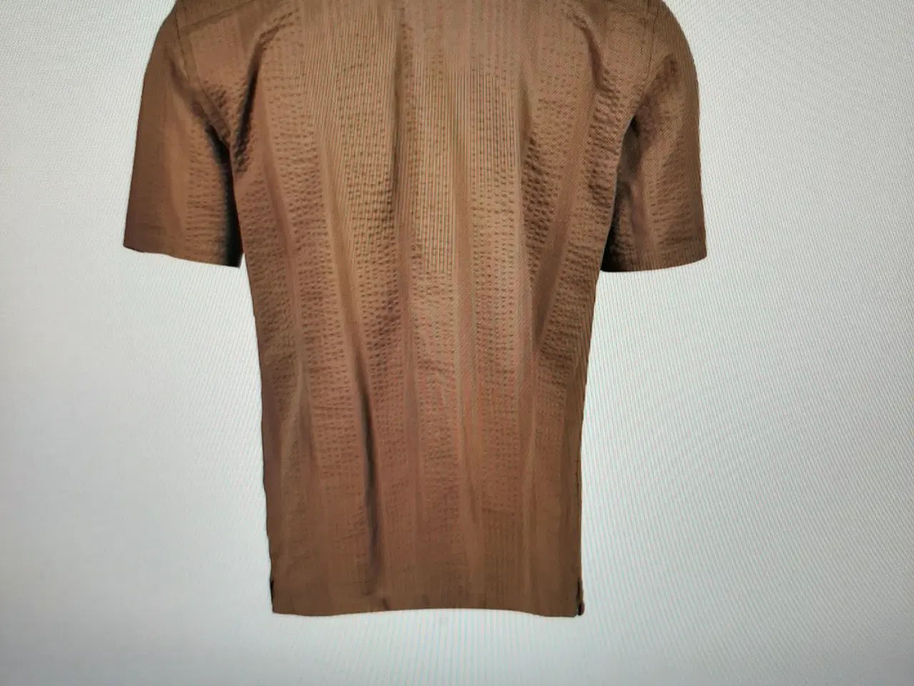 Billede 4 - Skjorte.