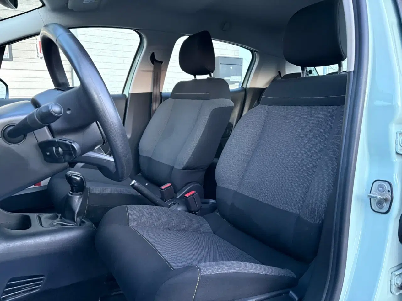 Billede 8 - Citroën C3 1,6 BlueHDi 75 Feel