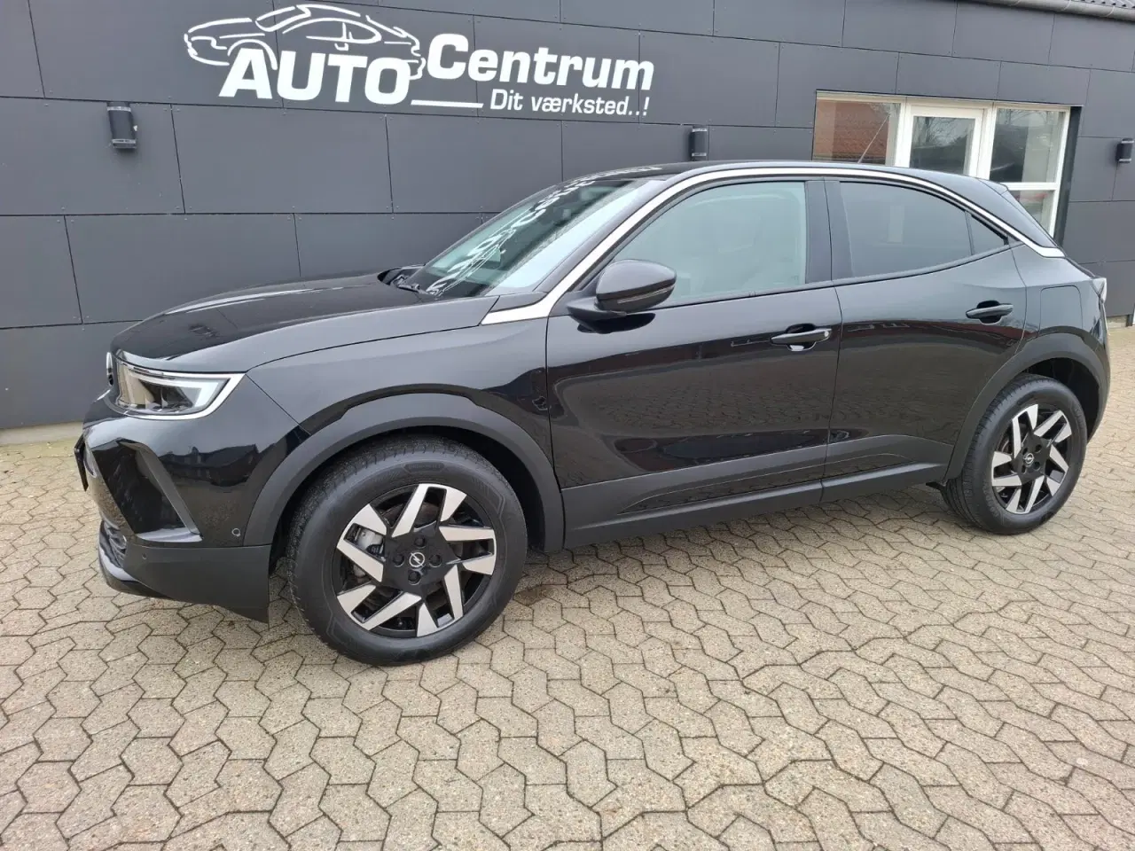 Billede 1 - Opel Mokka-e 50 Elegance
