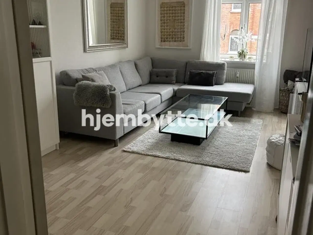 Billede 3 - Hjembytte - Frederiksvej