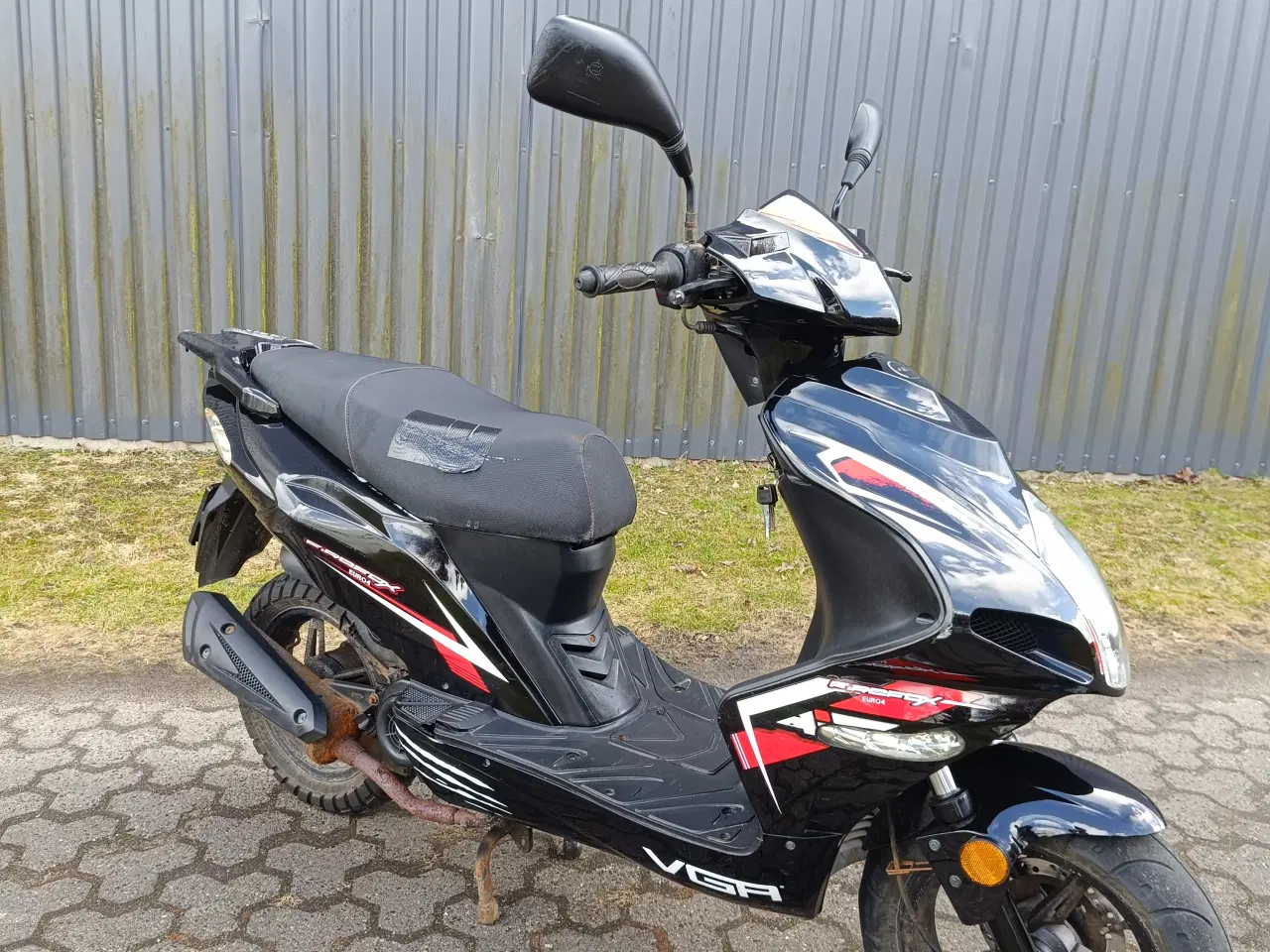 Billede 1 - VGA Firefox 30.