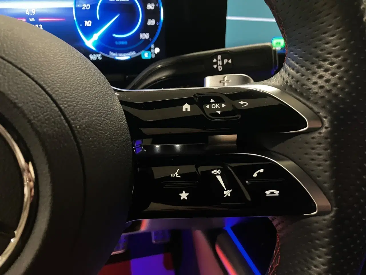 Billede 13 - Mercedes EQA250+  AMG Line