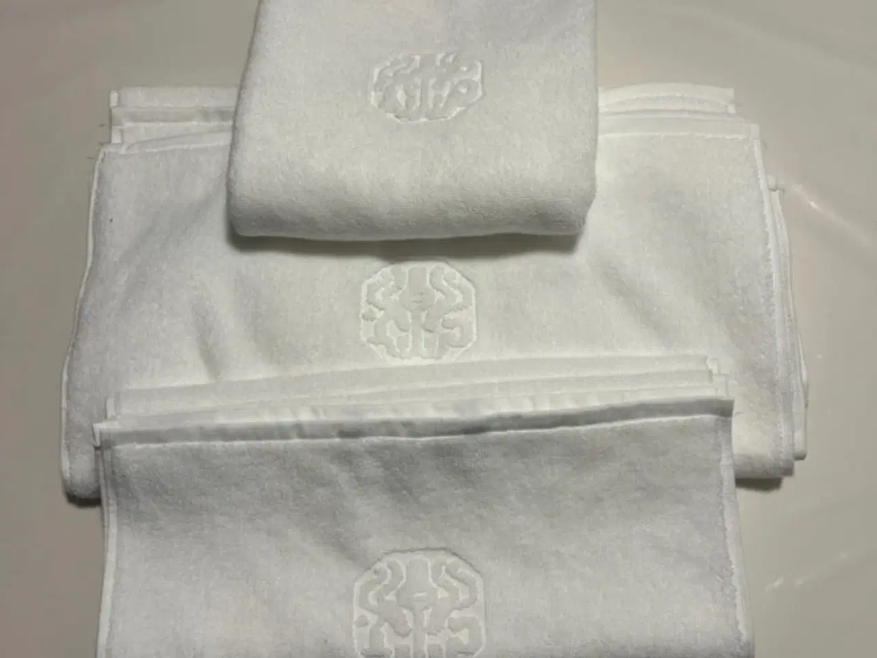 Billede 1 - Georg Jensen Håndklæder 