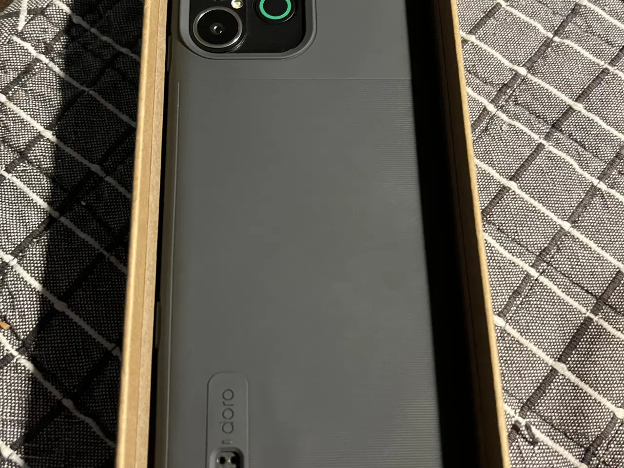 Billede 4 - Doro smartphone 