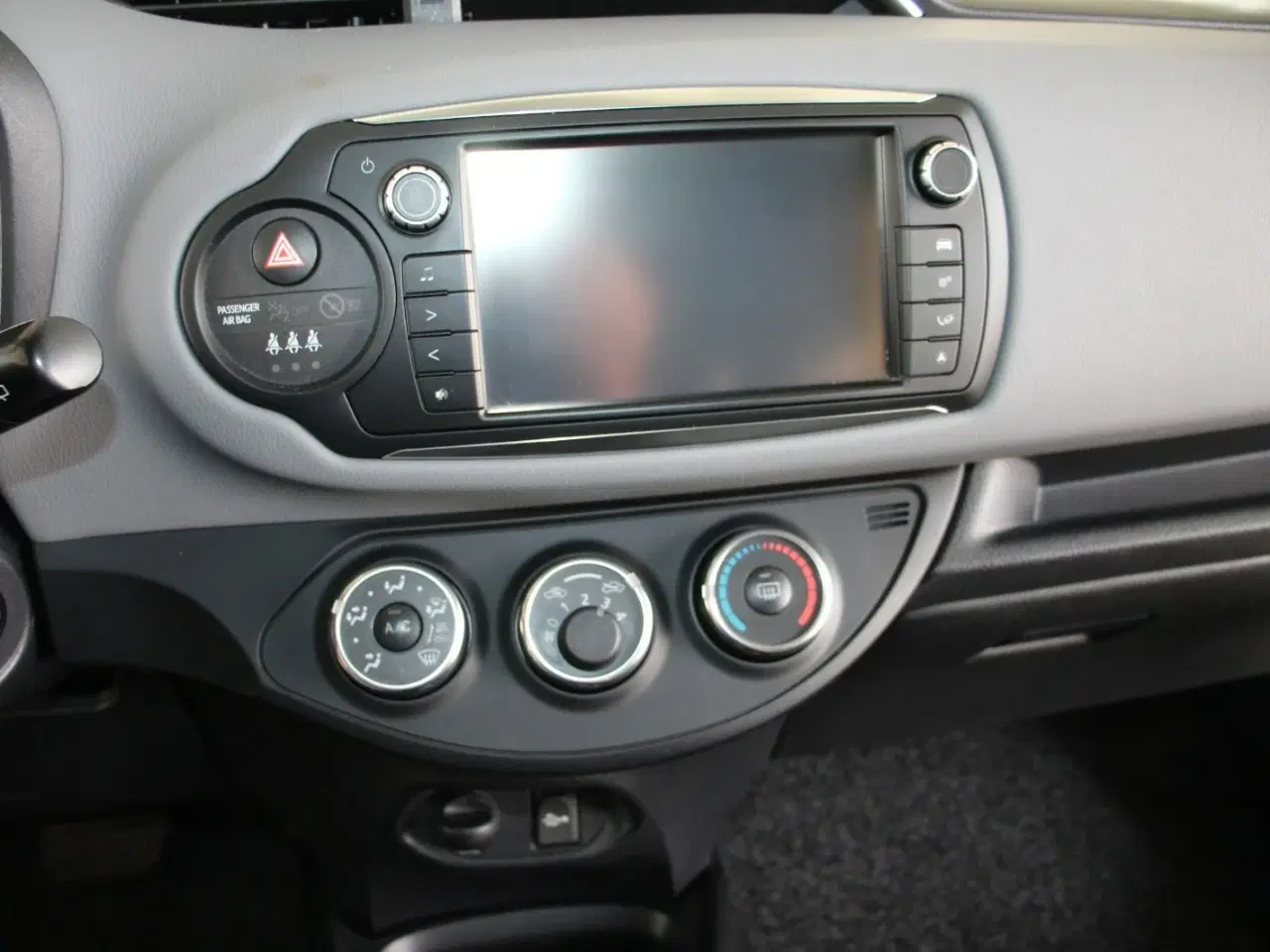 Billede 16 - Toyota Yaris 1,3 VVT-i Style Edition MDS