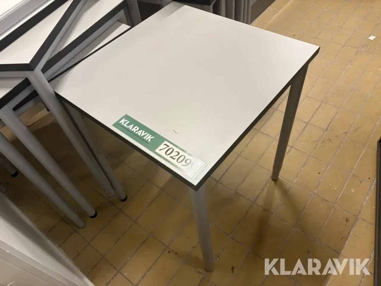 Billede 1 - Borde 16 styk