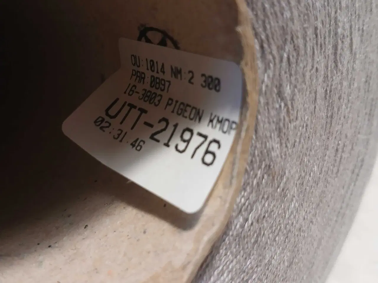 Billede 18 - Ren Bomuld sælges