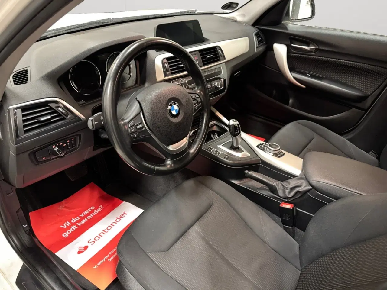 Billede 5 - BMW 118i 1,5 Advantage aut.