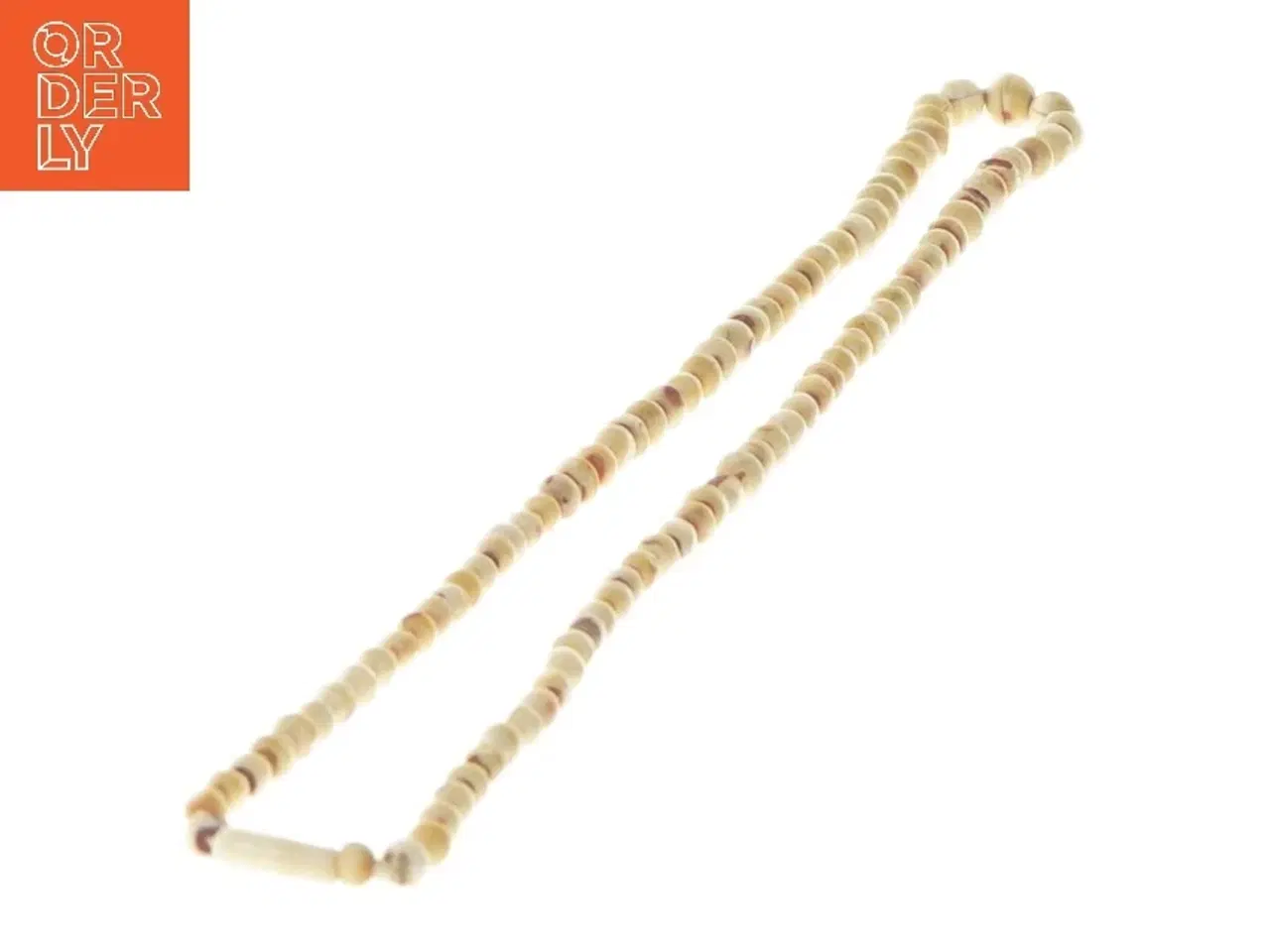 Billede 4 - Perlekæde 80 cm (str. 80 cm)