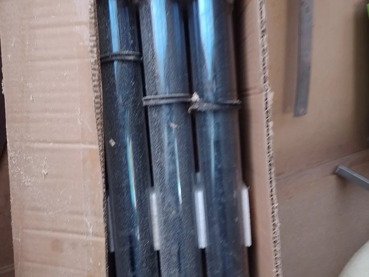 Billede 2 - HEAT PIPE VACUUM TUBE