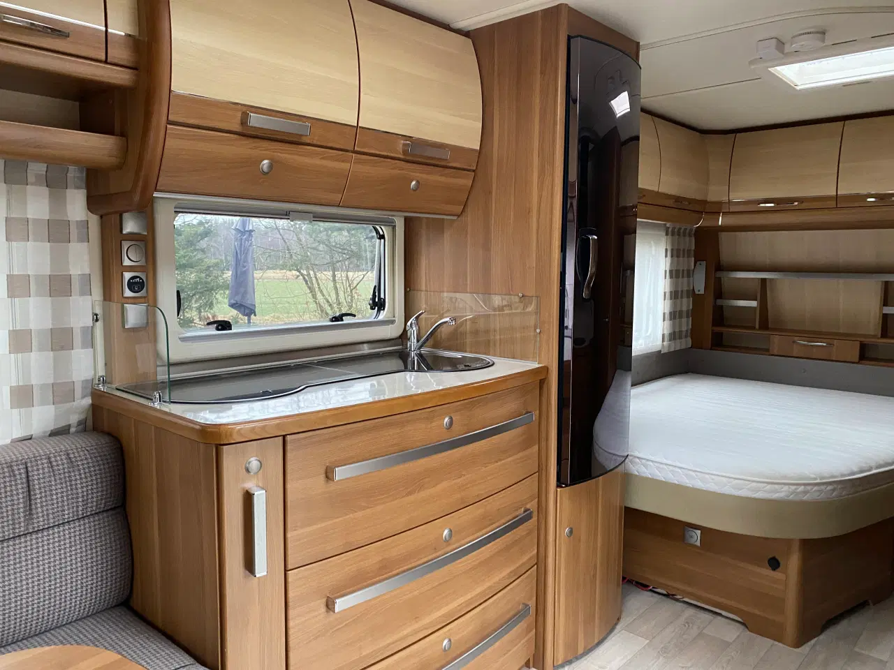 Billede 7 - Fendt Opal 465 SFB