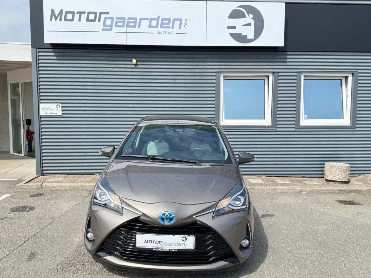 Billede 3 - Toyota Yaris 1,5 Hybrid H2 Premium e-CVT