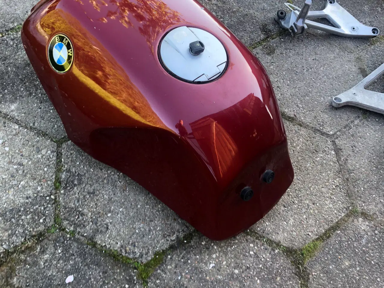 Billede 4 - Bmw k100-1100