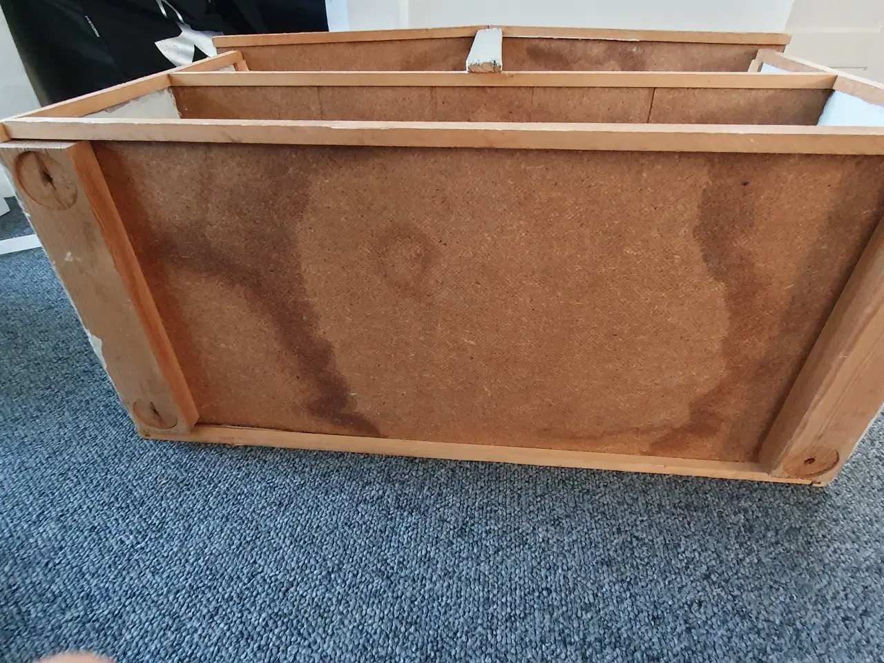 Billede 18 - Dukkehus,  vintage hanse dukkehus  