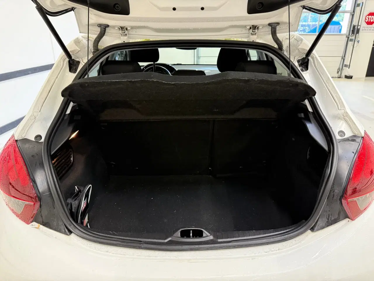 Billede 14 - Peugeot 208 1,2 PureTech 82 Allure+