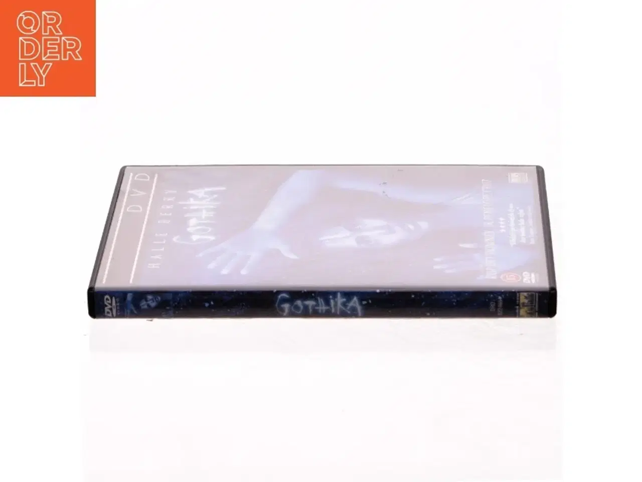 Billede 2 - Gothika