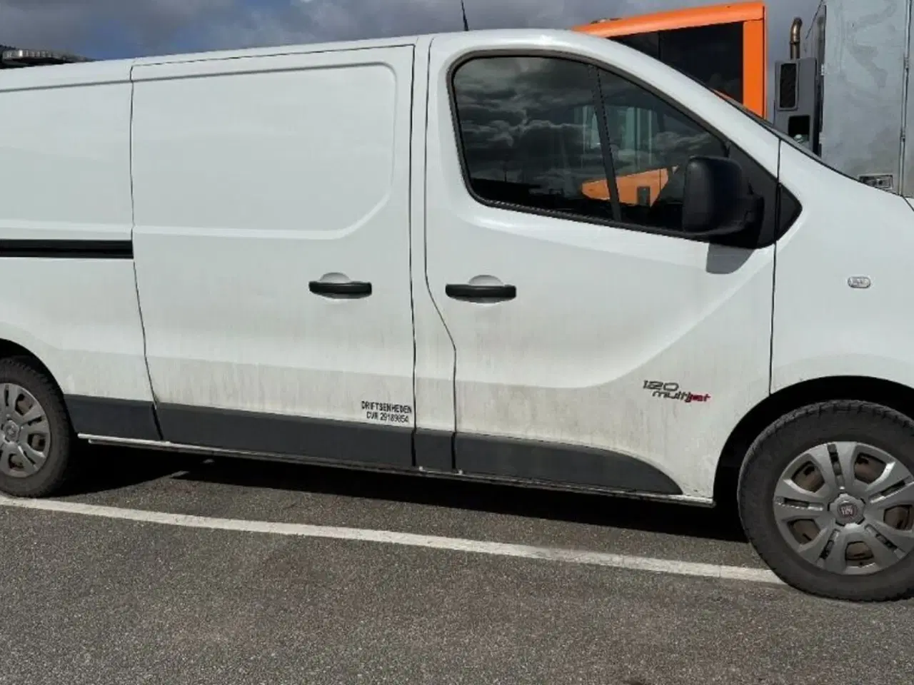 Billede 4 - Fiat Talento