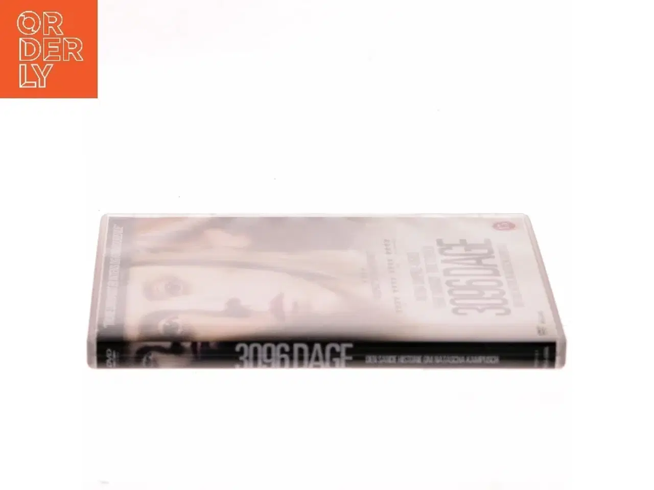 Billede 2 - 3096 Dage med Antonia Campbell-Hughes (DVD)