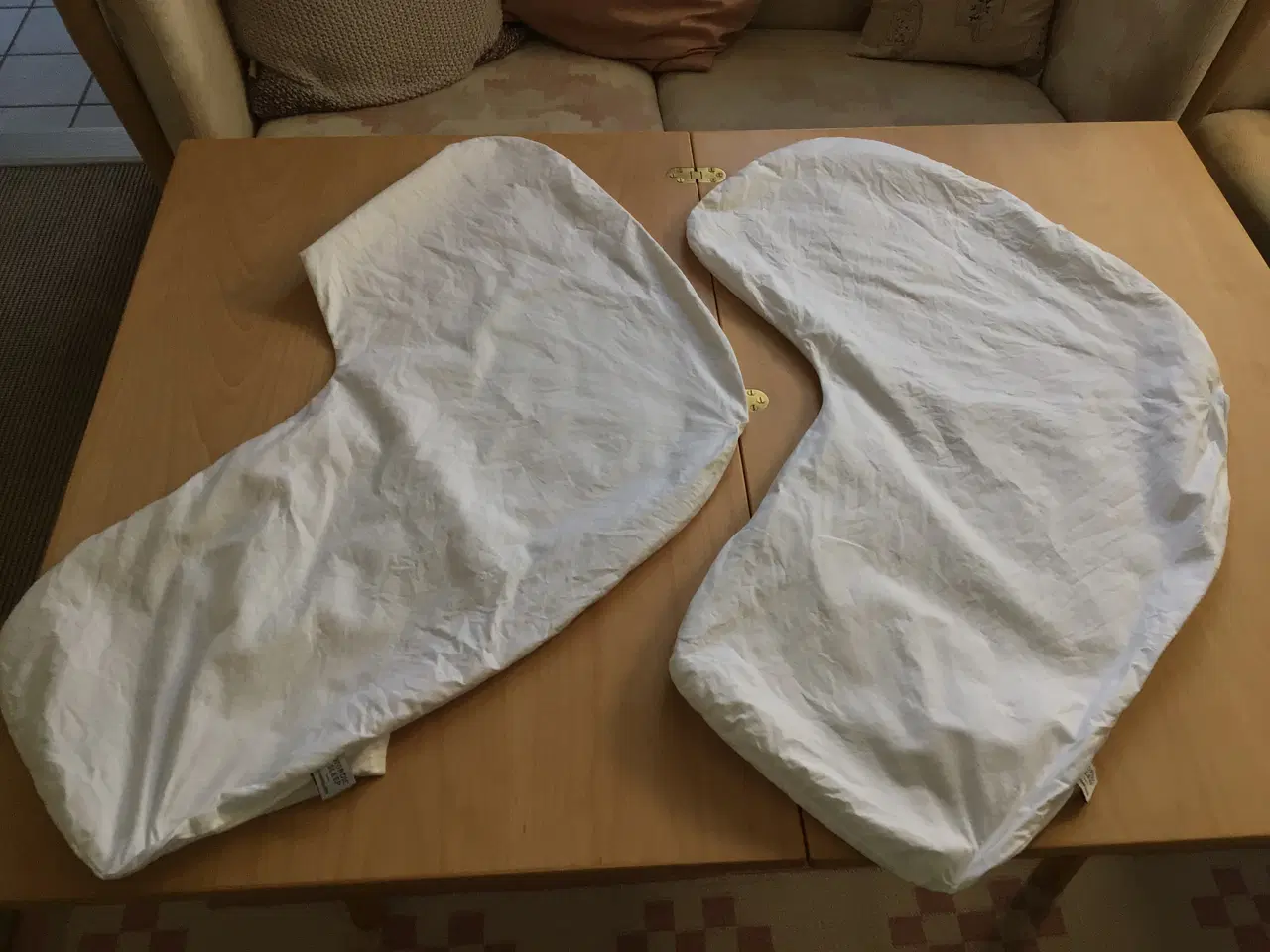 Billede 5 - Fossflakes Sidesleeper hovedpude