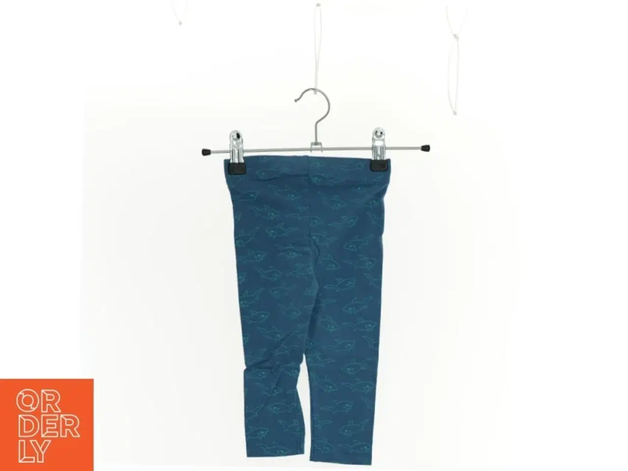 Billede 1 - Leggins fra Friends (str. 74 cm)