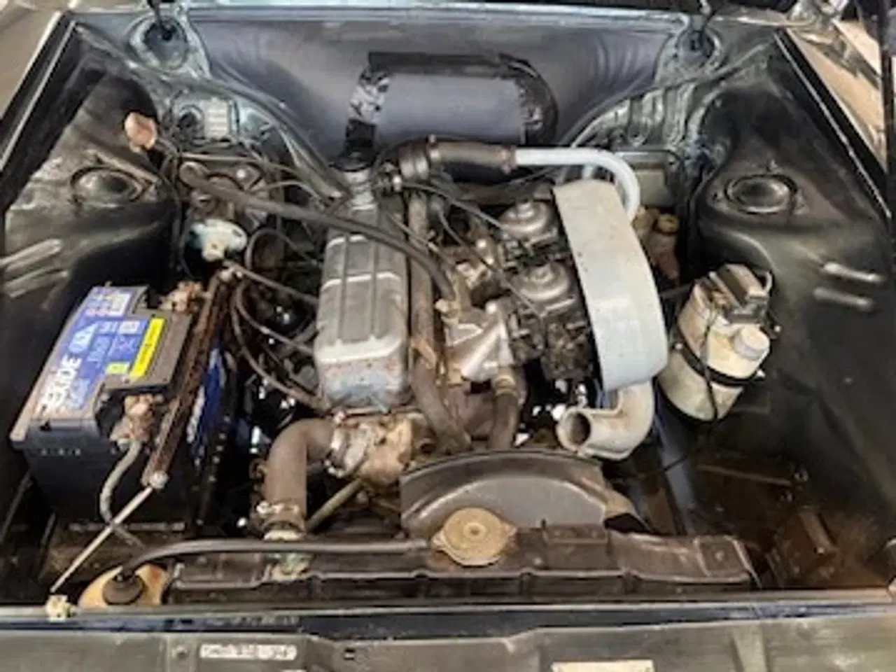 Billede 7 - Sunbeam Sceptra 1725cc