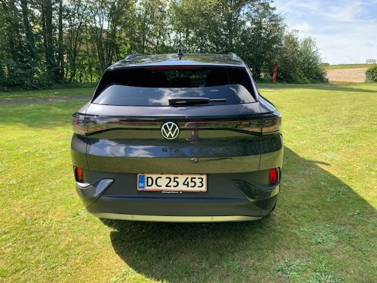 Billede 3 - Volkswagen Id4 GTX