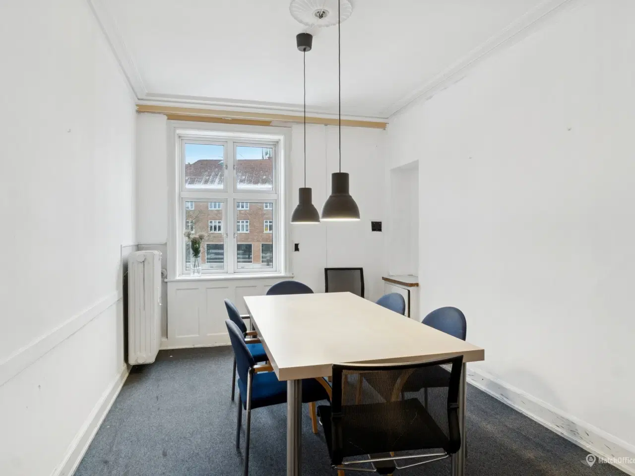 Billede 15 - Valby Langgade 207