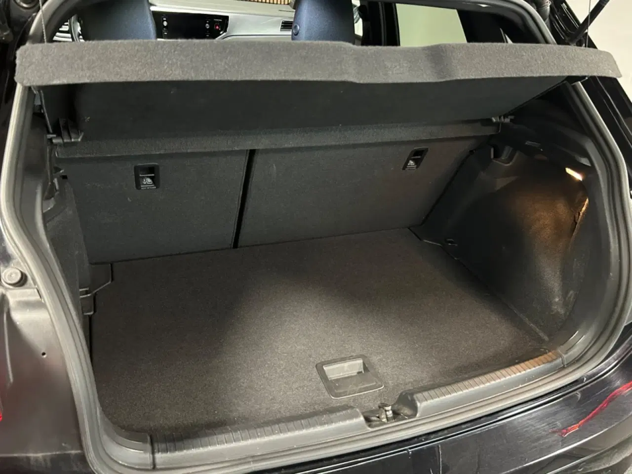 Billede 18 - VW Polo 2,0 GTi DSG