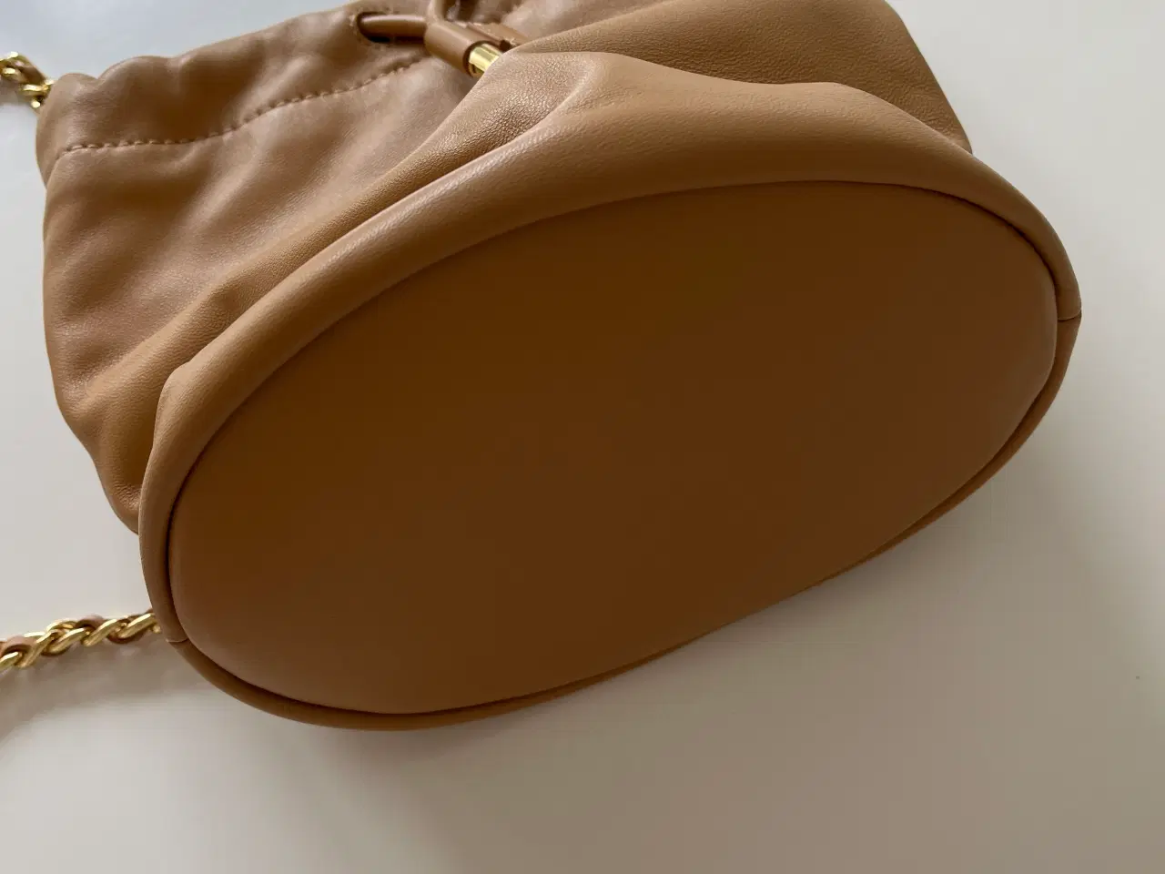 Billede 2 - Taske skind fra Ralph Lauren