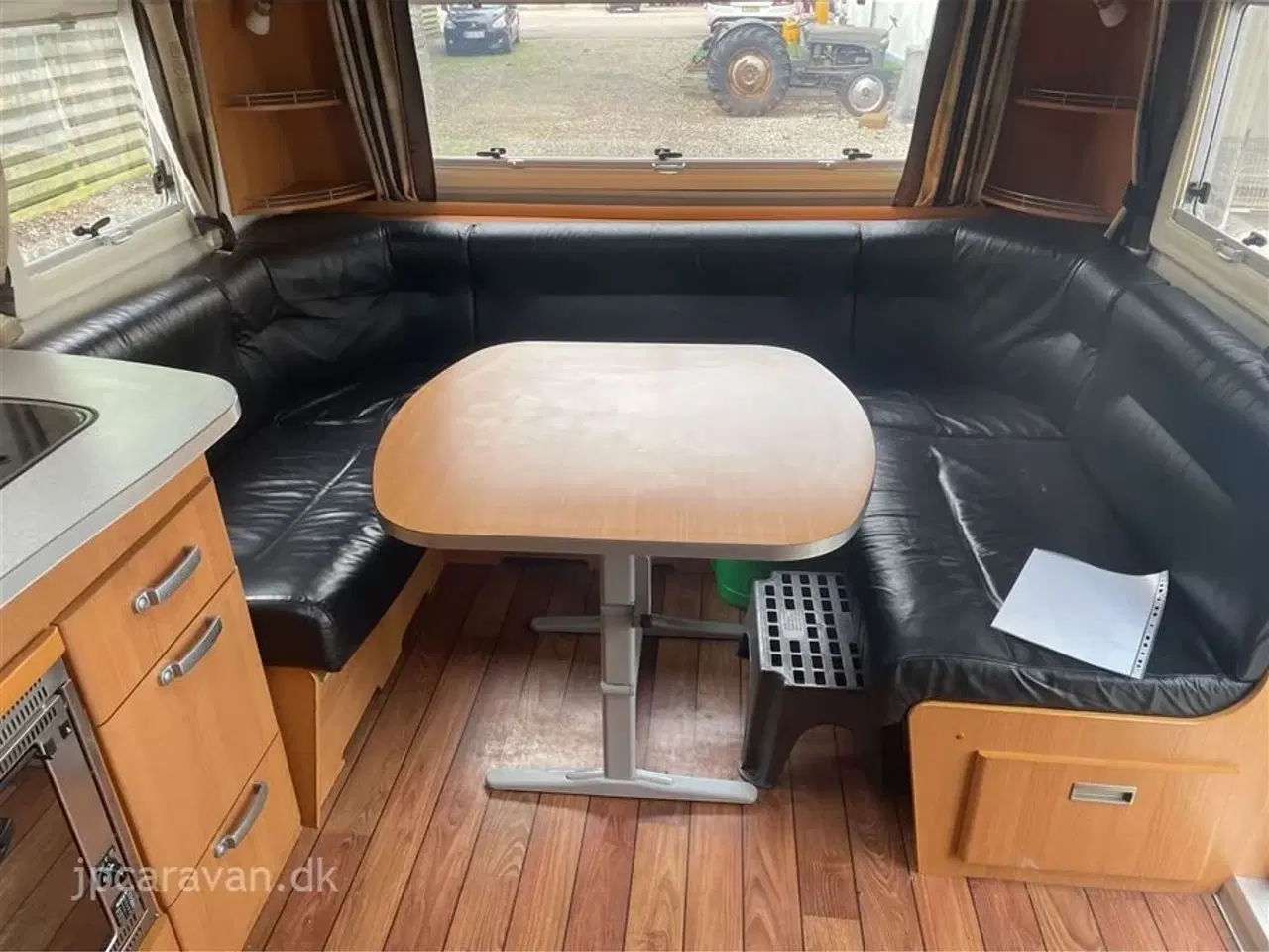 Billede 7 - 2007 - Cabby Comfort 650