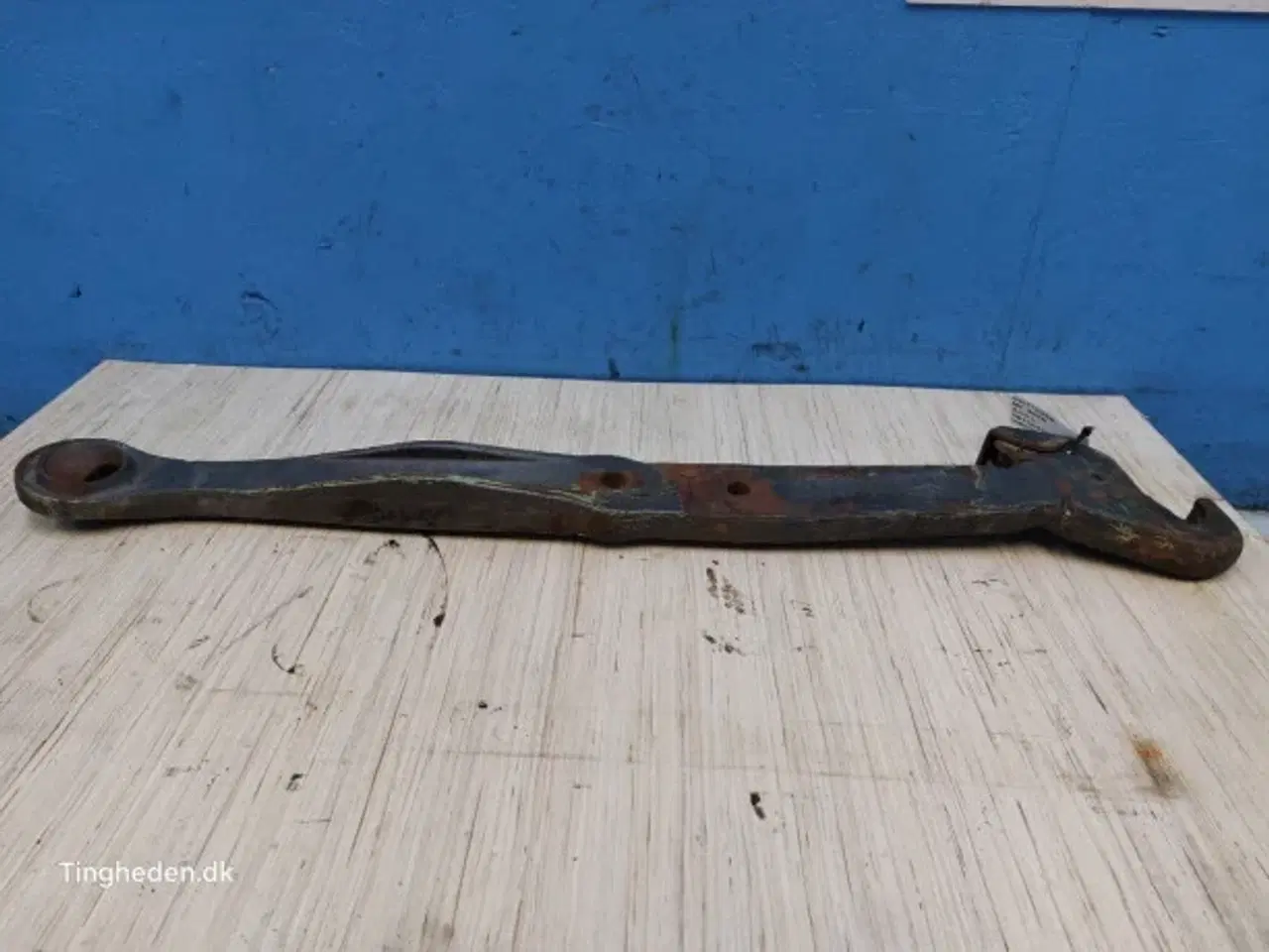 Billede 4 - Massey Ferguson 3060 Løftearm L. 3615059M1