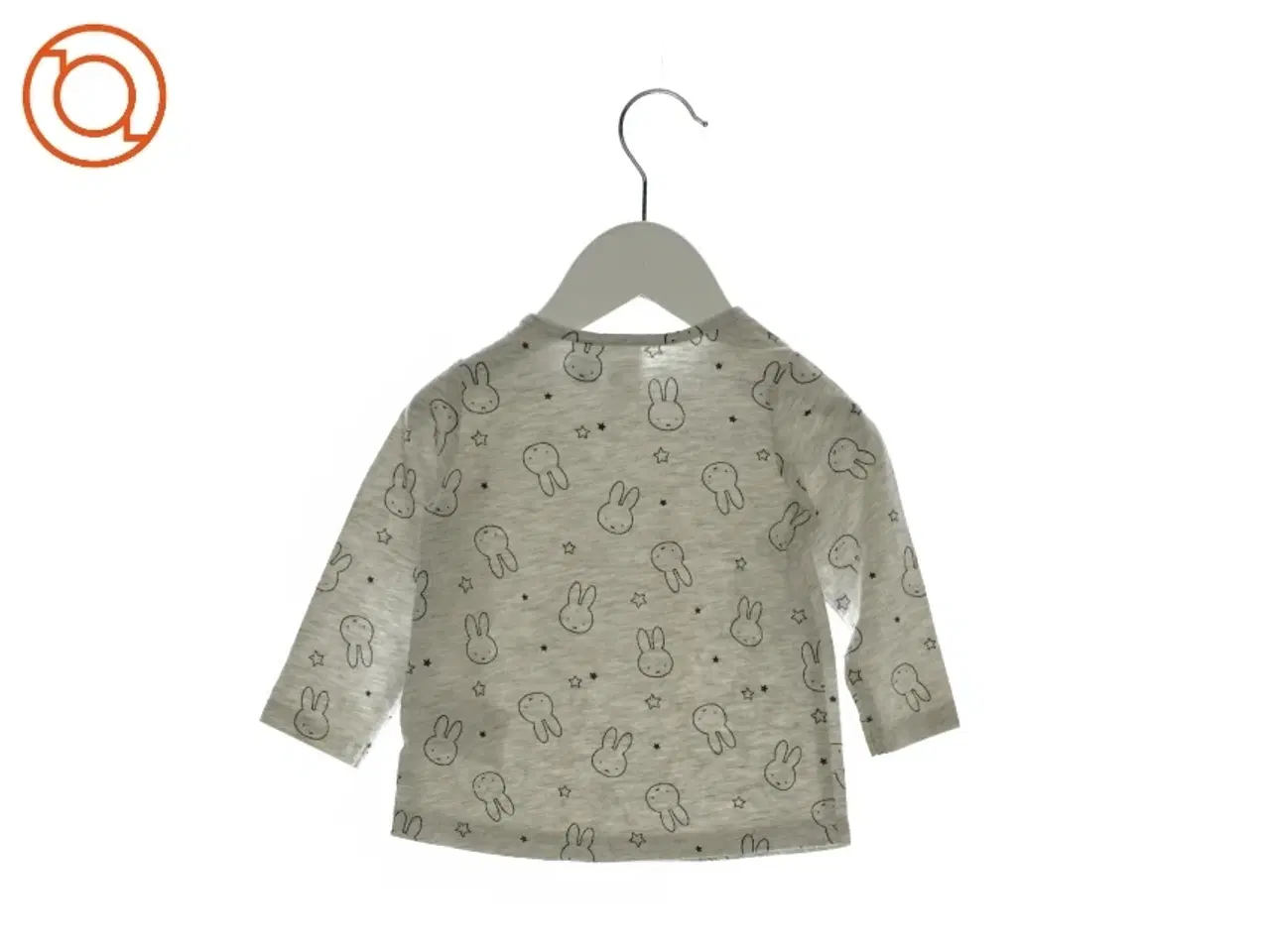 Billede 2 - Bluse fra H&M (Str. 74)