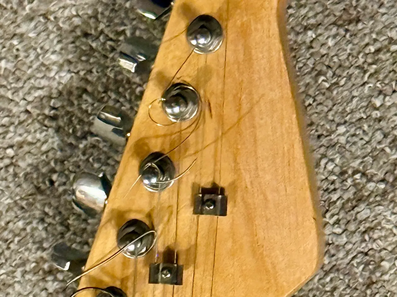 Billede 3 - Harley Benton ST 20