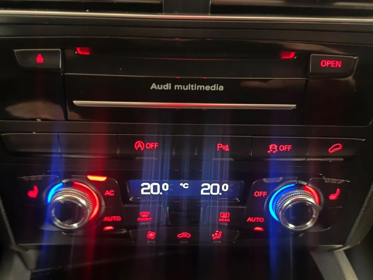 Billede 19 - Audi Q5 2,0 TFSi 225 quattro Tiptr.