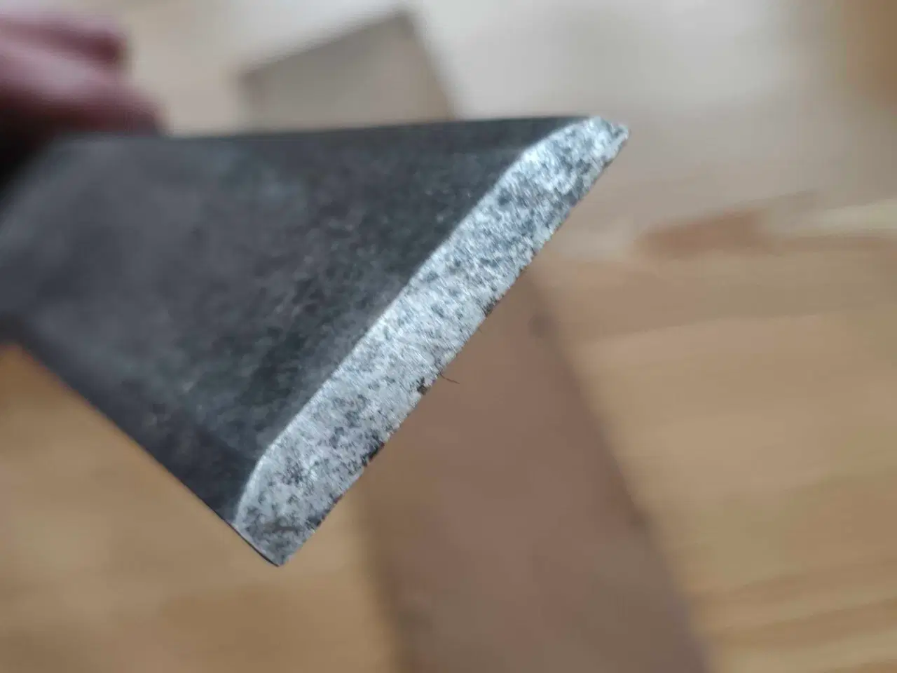 Billede 3 - Ochsenkopf Stikøkse