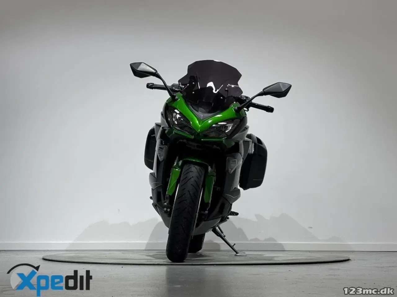 Billede 4 - Kawasaki Ninja 1000 SX