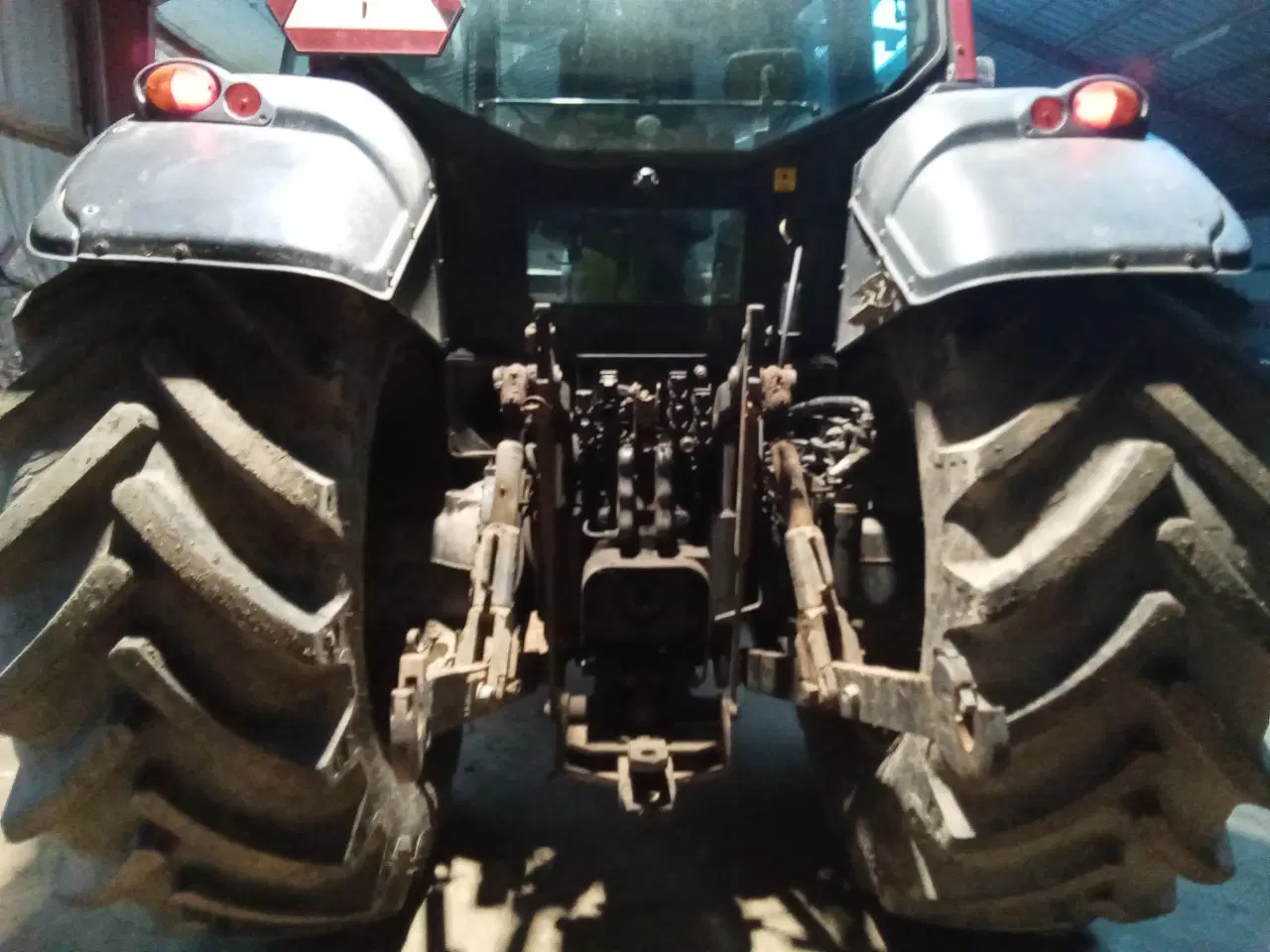 Billede 8 - Valtra 171 