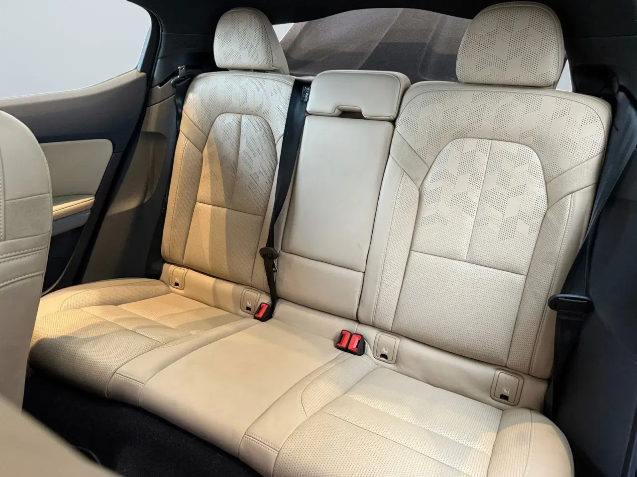 Billede 14 - Polestar 2  Standard Range