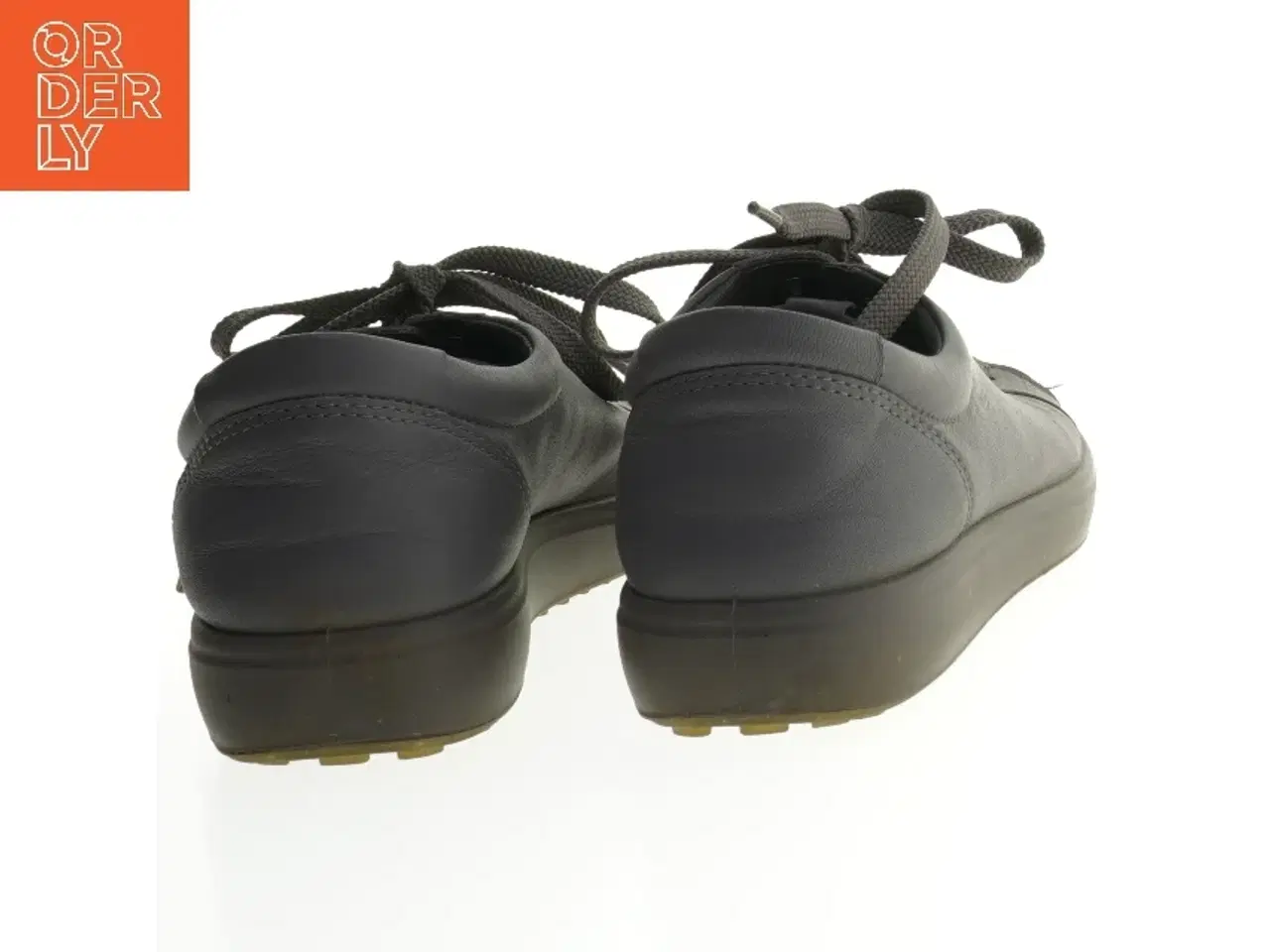 Billede 2 - Sneakers fra Ecco (str. 39)