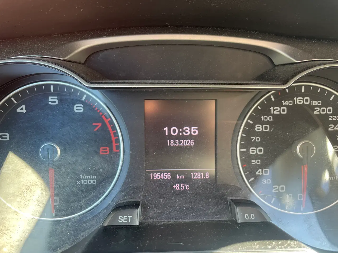 Billede 7 - Flot Audi sælges