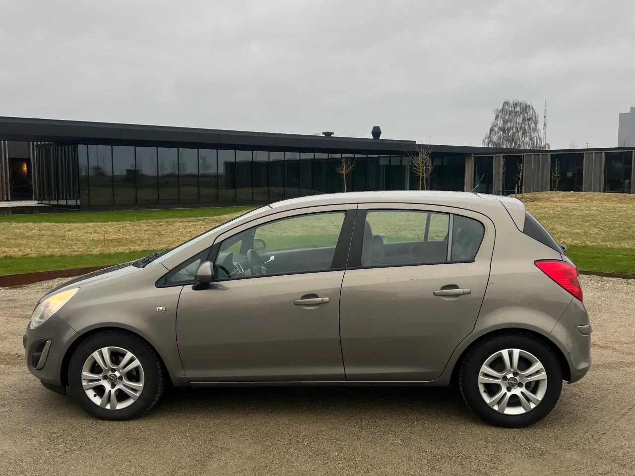 Billede 3 - Opel Corsa 1,3 EcoFlex